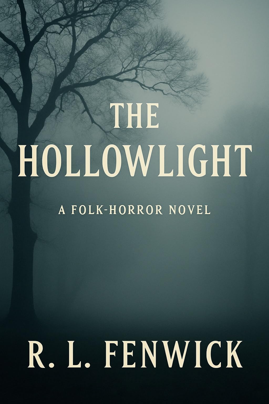 The Hollowlight