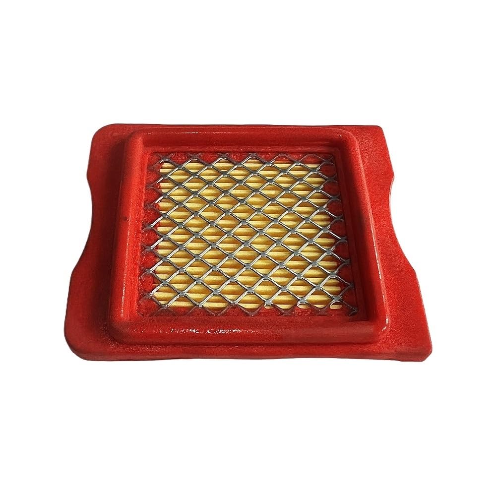 Filtro de Aire para EMAK para cortacésped EFCO DSH4000BP DSH4000 DSH4000T DSH 4000 4000T 4000BP