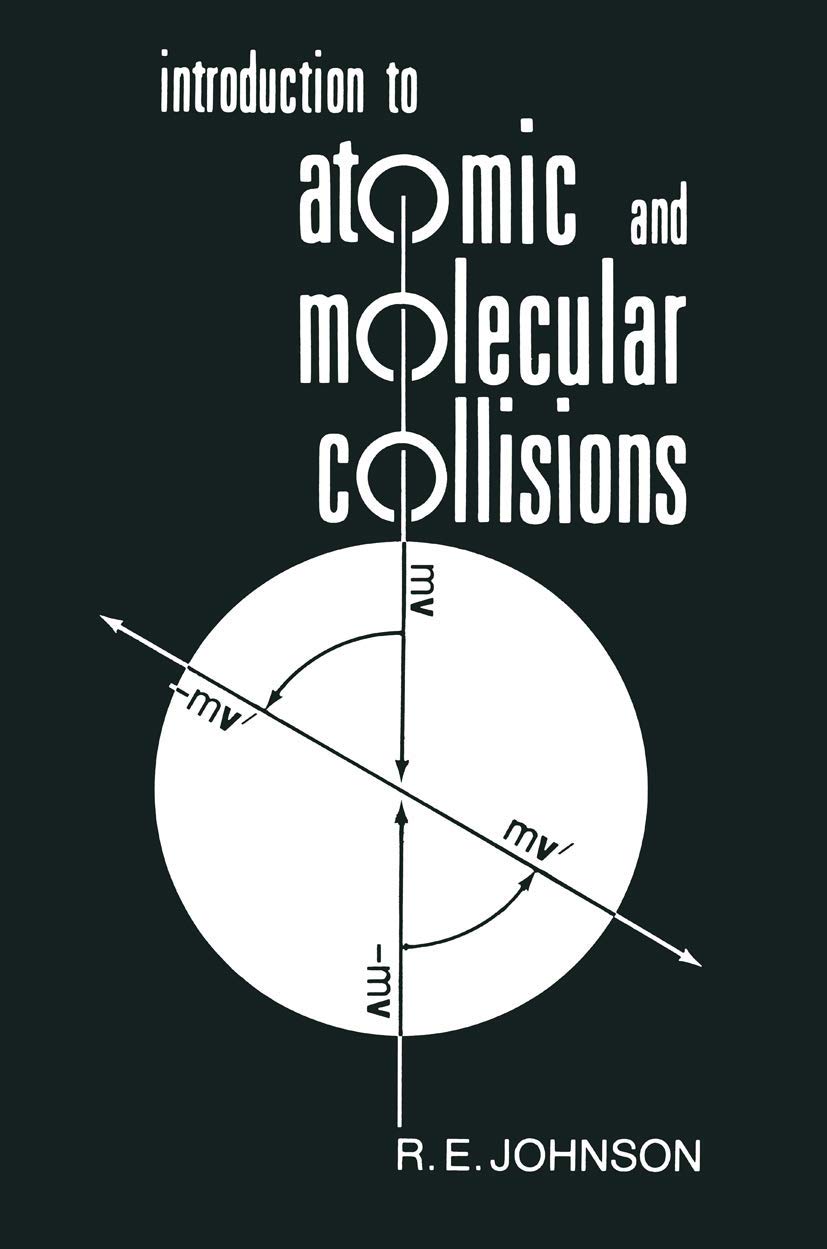 Buy Introduction to Atomic and Molecular Collisions — BookShops.in