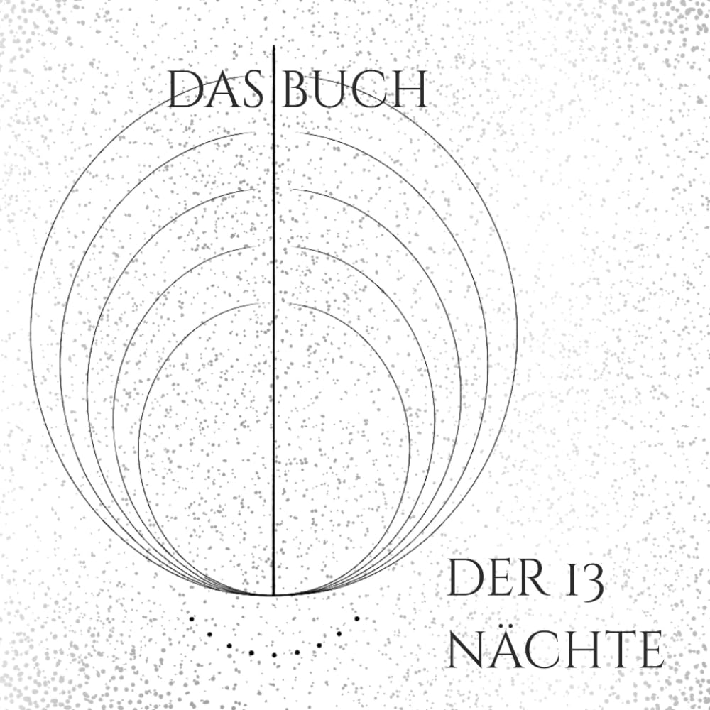 Das Buch der 13 Nächte