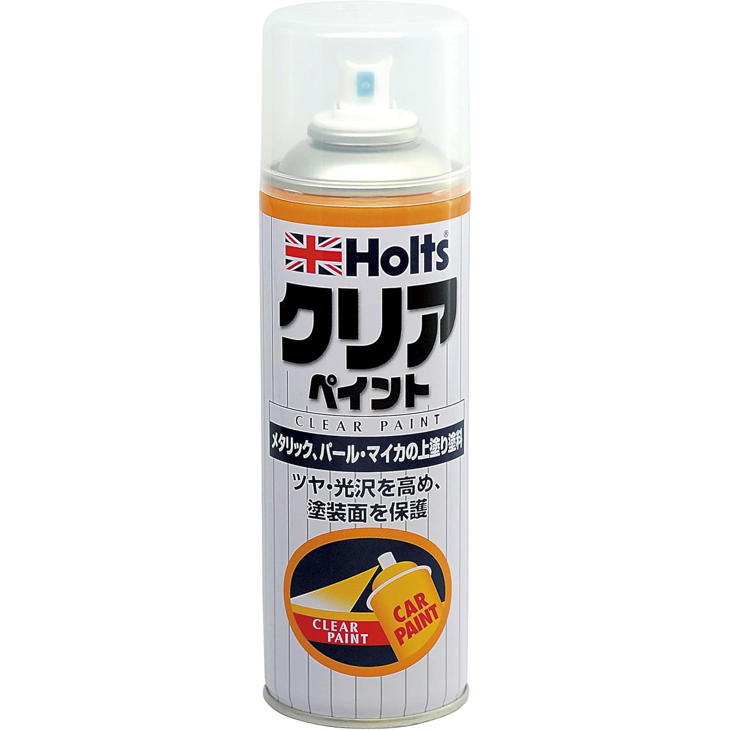 Amazon | ホルツ ペイント塗料 クリアペイント A-4 300ml Holts