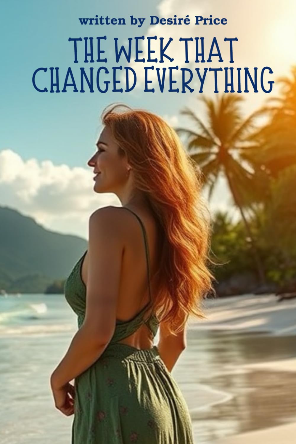 The Week That Changed Everything