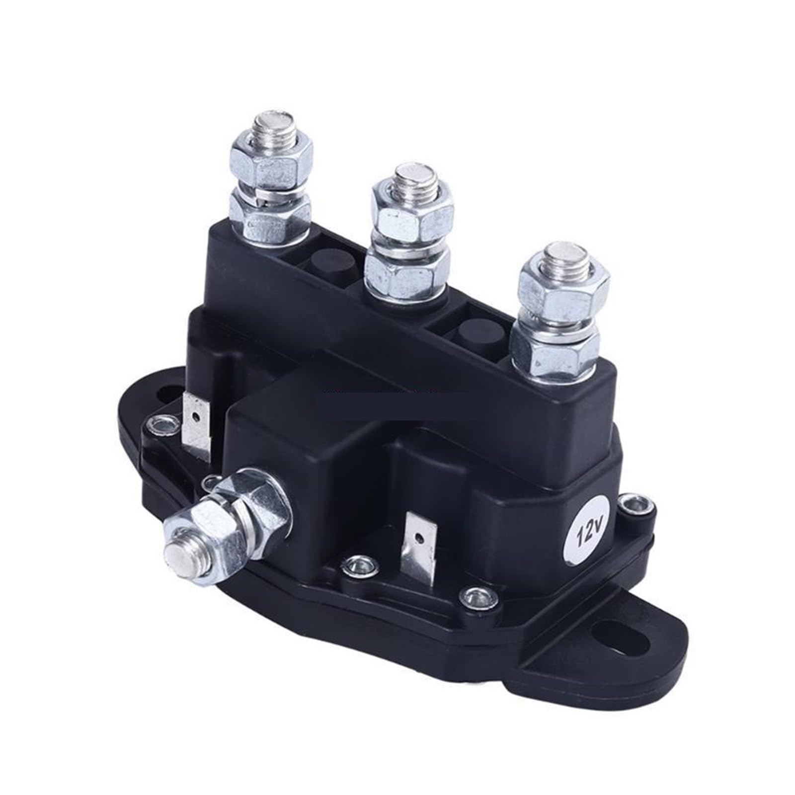 Relè di avviamento Y1UB Motore del verricello Relè solenoide di inversione Interruttore Componente elettrico del camion ATV 2141211A51 Funzionamento affidabile e stabile