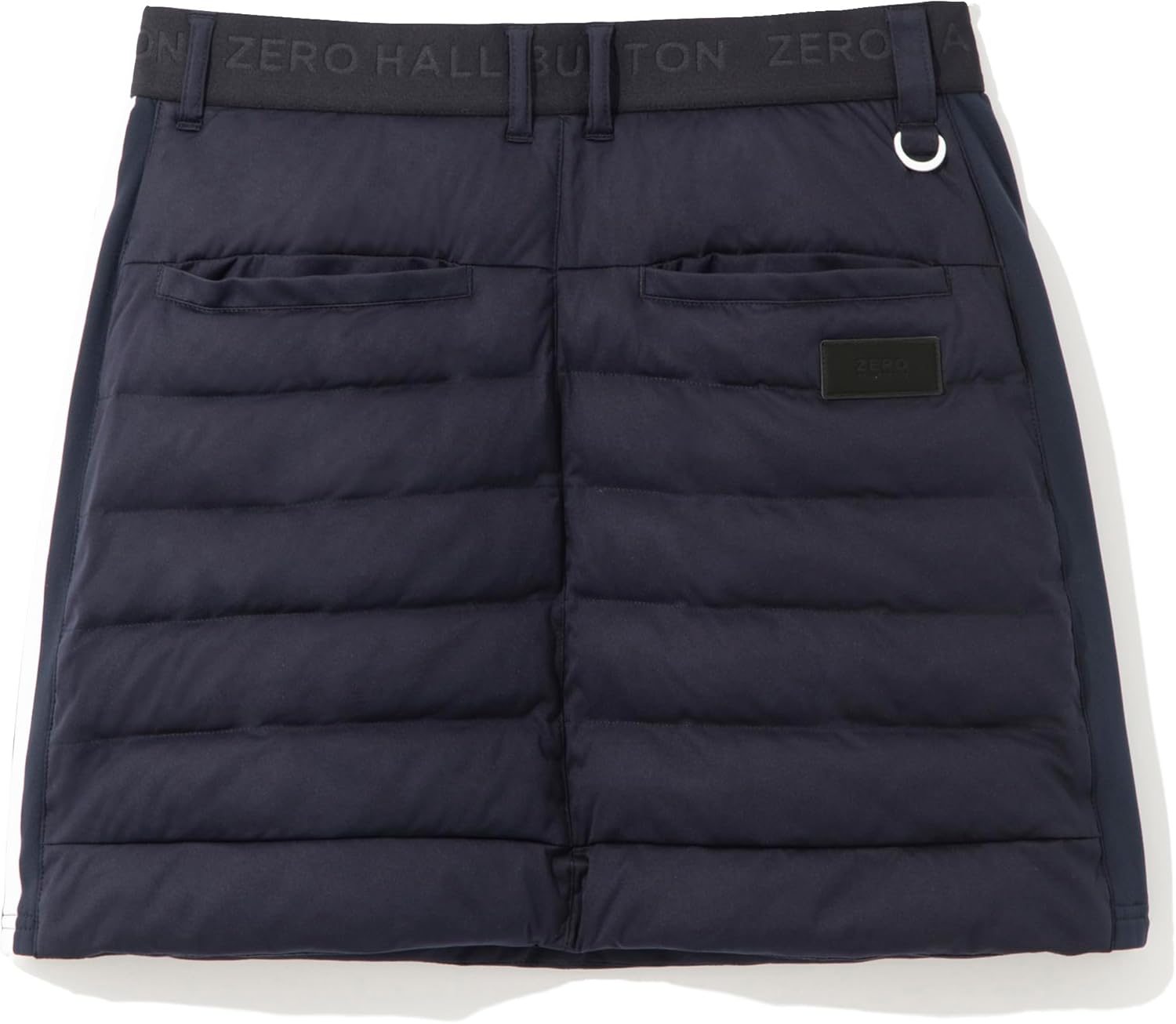 Amazon.co.jp: [ゼロハリバートン] ゴルフウェア スカート レディース