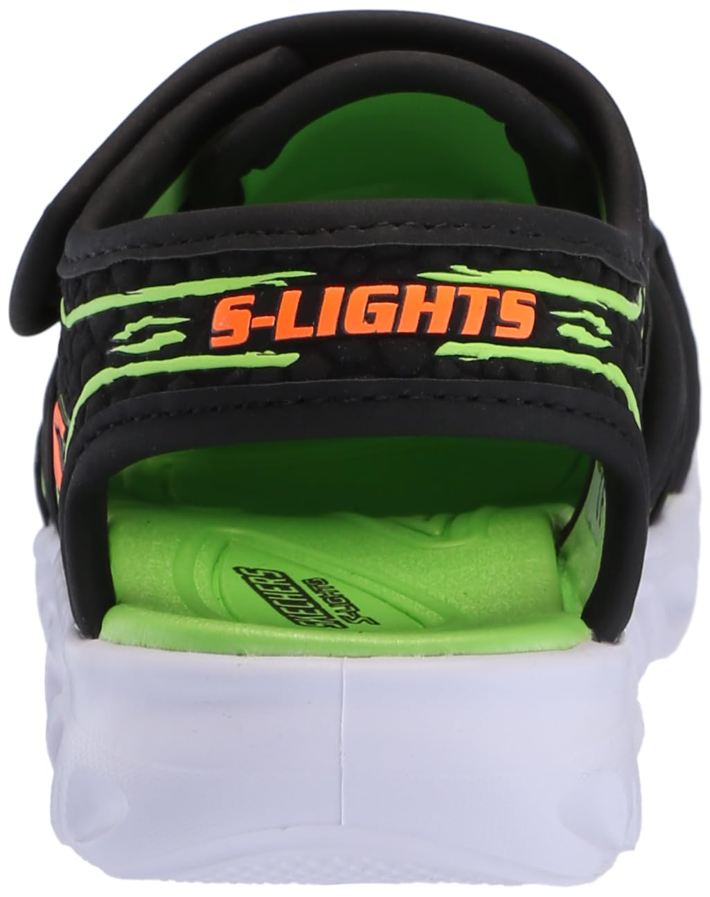 Skechers Buty chłopięce Hypno-Splash