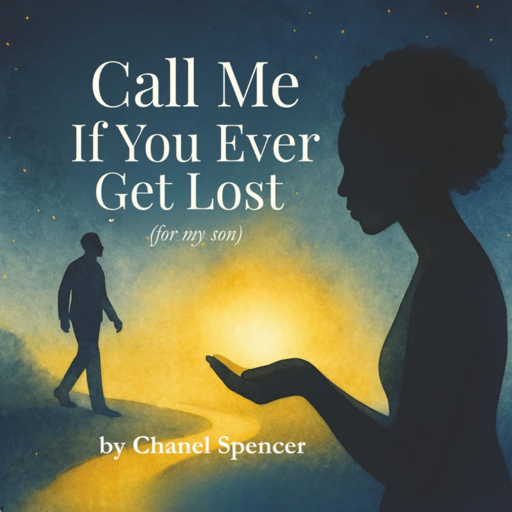 CALL ME IF YOU GET LOST