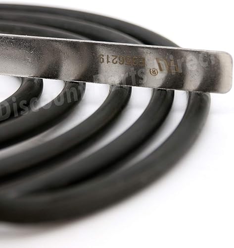 Miniatura 8 de 316442301 Elemento Quemador Superficie 8" Reemplazo para Frigidaire Kenmore Electrolux Range Cooktop