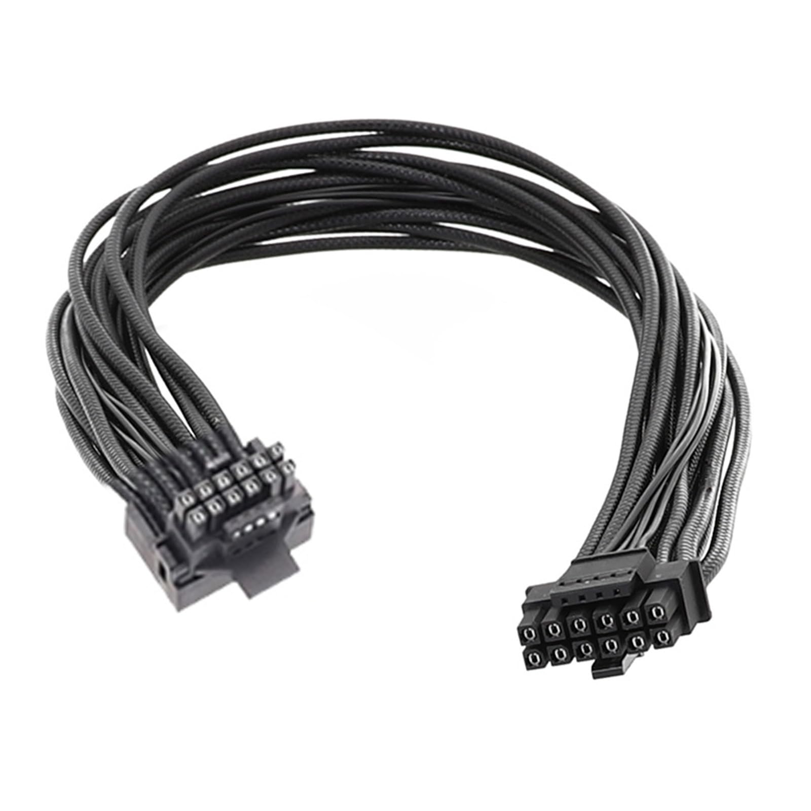 映像用ケーブル 12VHPWR PCI-e 16-pin to Dual 12-pin,60cm Amazon.co.jp: GPU 電源ケーブル 16Pin オス 16Pin 12 + 4Pin PCIE 16