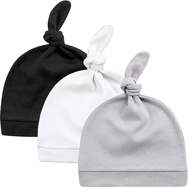 Cotton baby hat Clearance