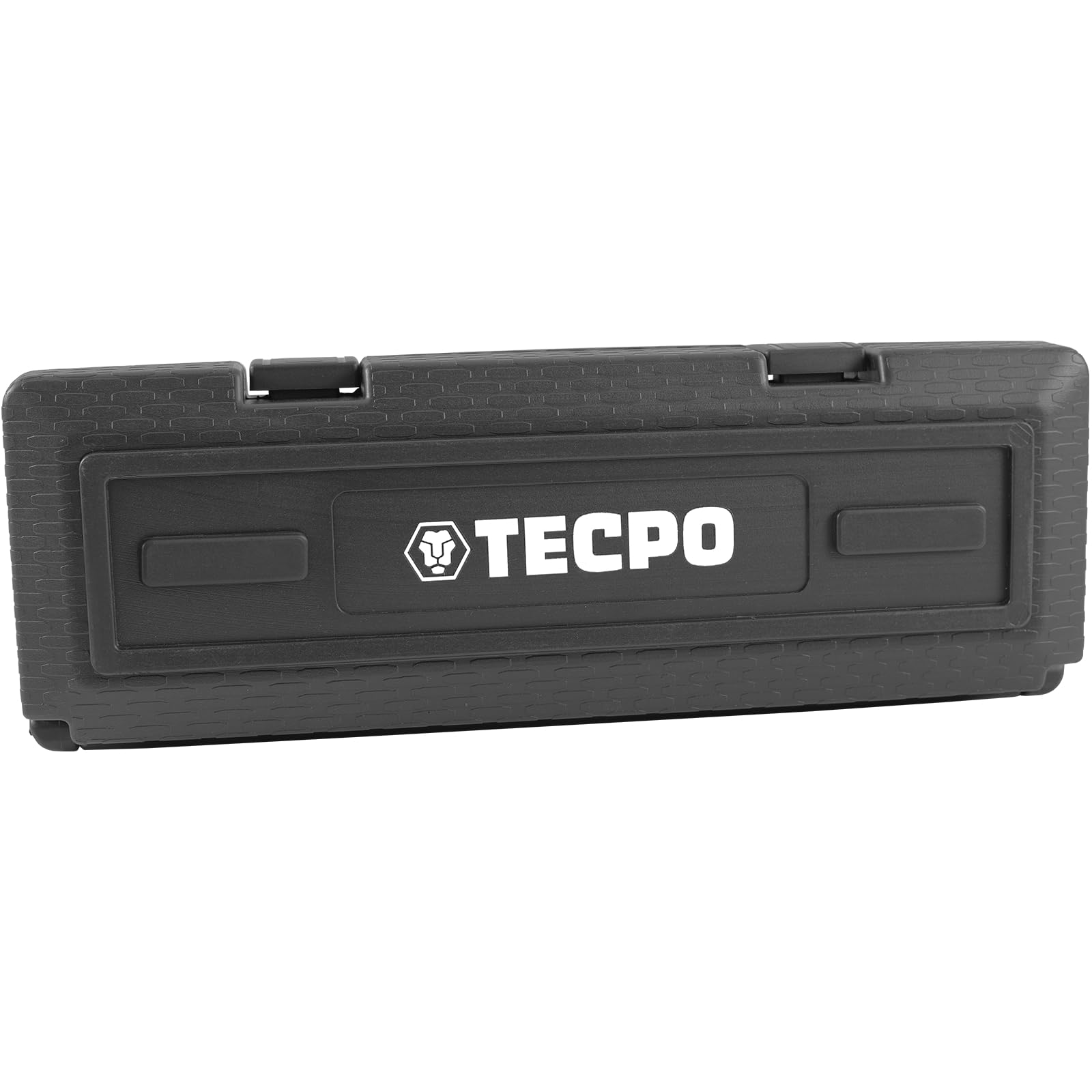 TECPO Destornillador dinamométrico digital de 1/4 pulgadas, 0,3 – 8 Nm, juego de destornilladores dinamométricos ajustables, juego de herramientas para coche, bicicleta, modelismo y bricolaje