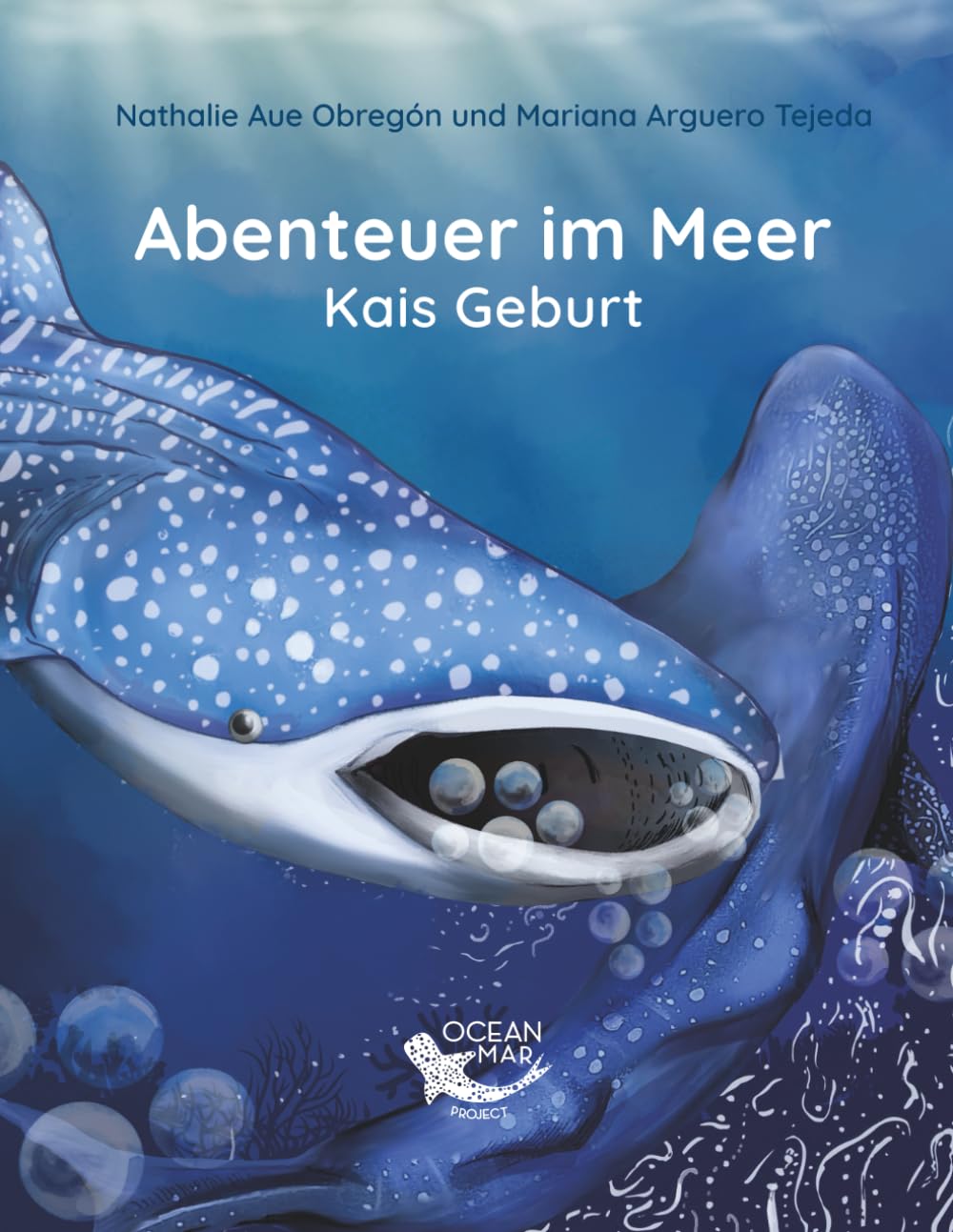 Abenteuer im Meer: Kais Geburt