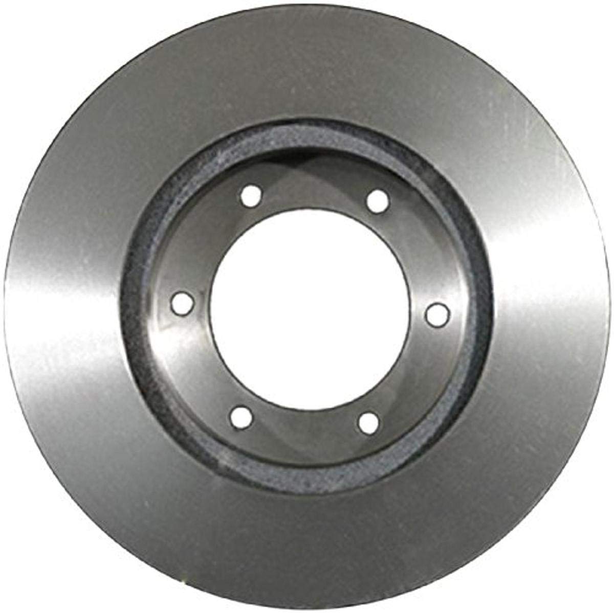 Bendix Premium PRT1408 Front Brake Rotor for Toyota 4Runner 1991-1986, Pickup 1995-1986