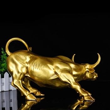 Amazon.co.jp: 牛 うし 干支 丑年 十二支 金運アップ 開運 お守り 風水