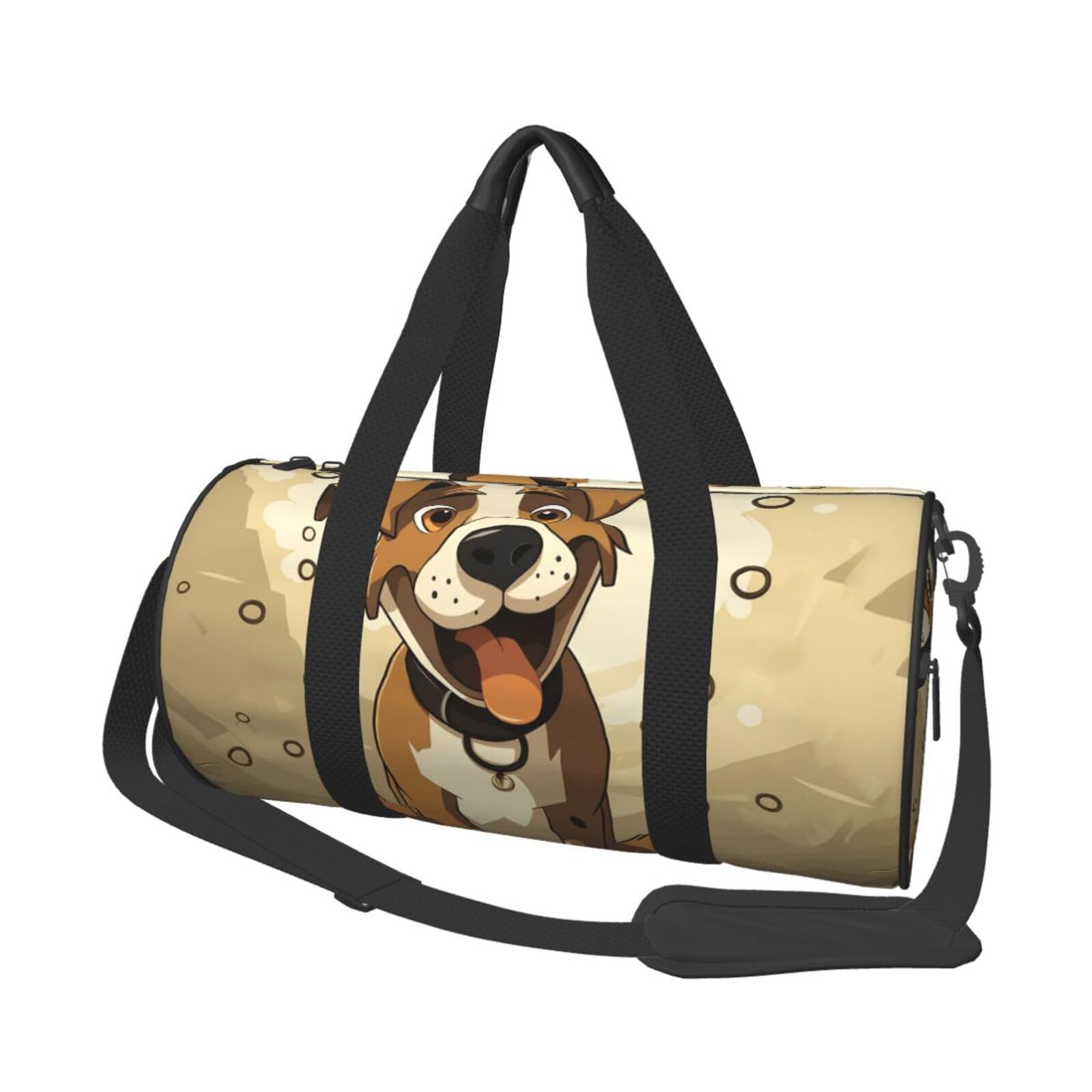 Sac de sport léger avec sangle réglable pour vos loisirs - 8