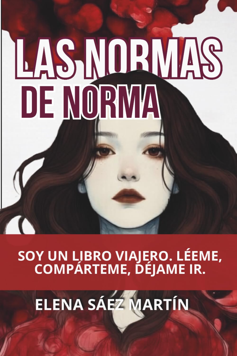 Las normas de Norma: Manifestación consciente, creencias heredadas