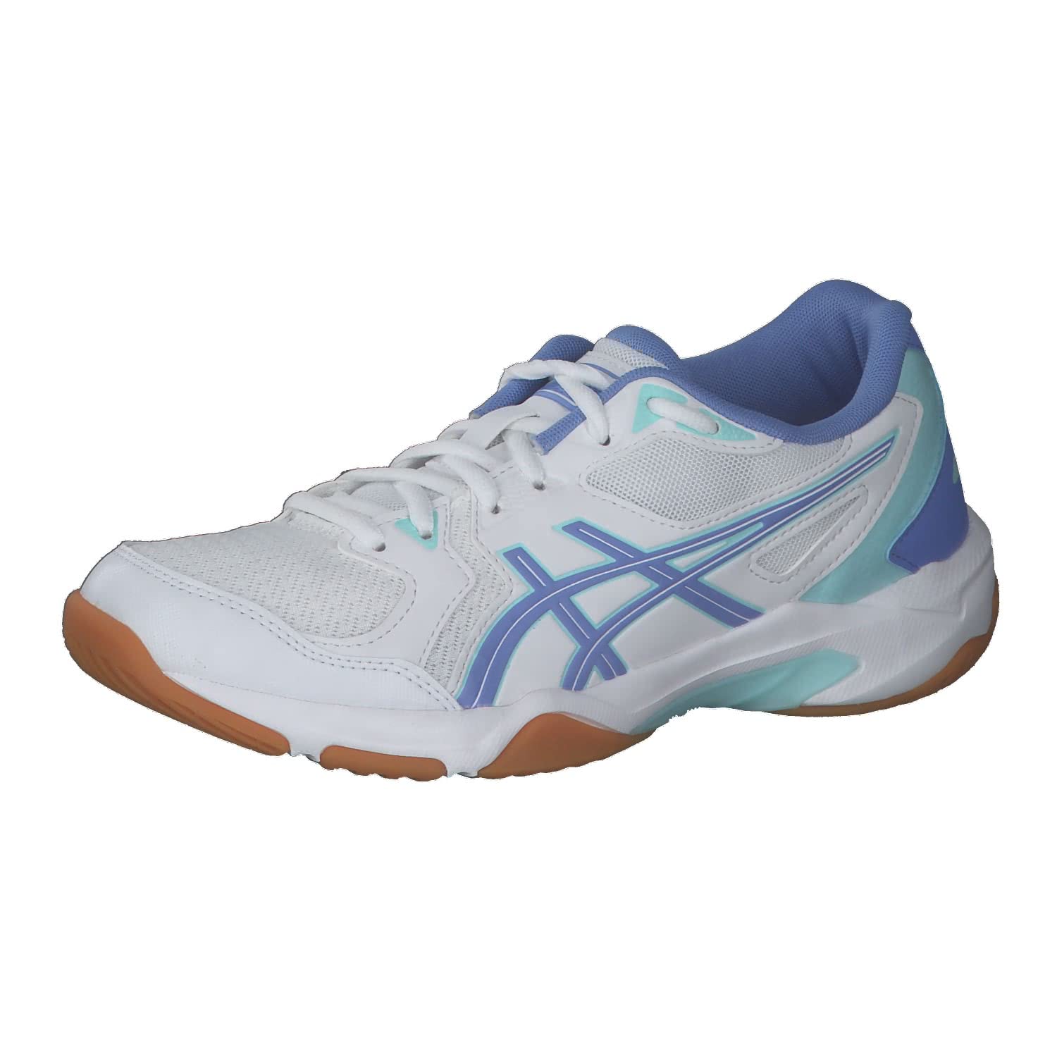 ASICS Gel-Rocket 10, Zapatillas de vóleibol Mujer