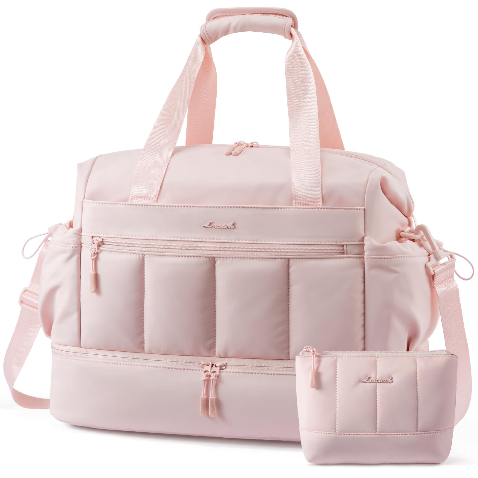 LOVEVOOK Travel Duffel 38L