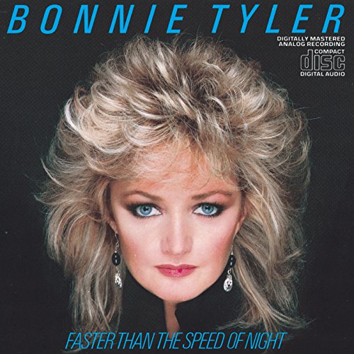 Bonnie Tyler