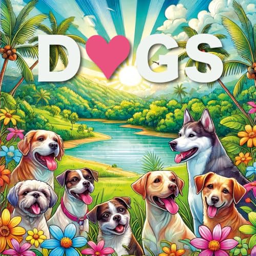 Dogs: D?GS