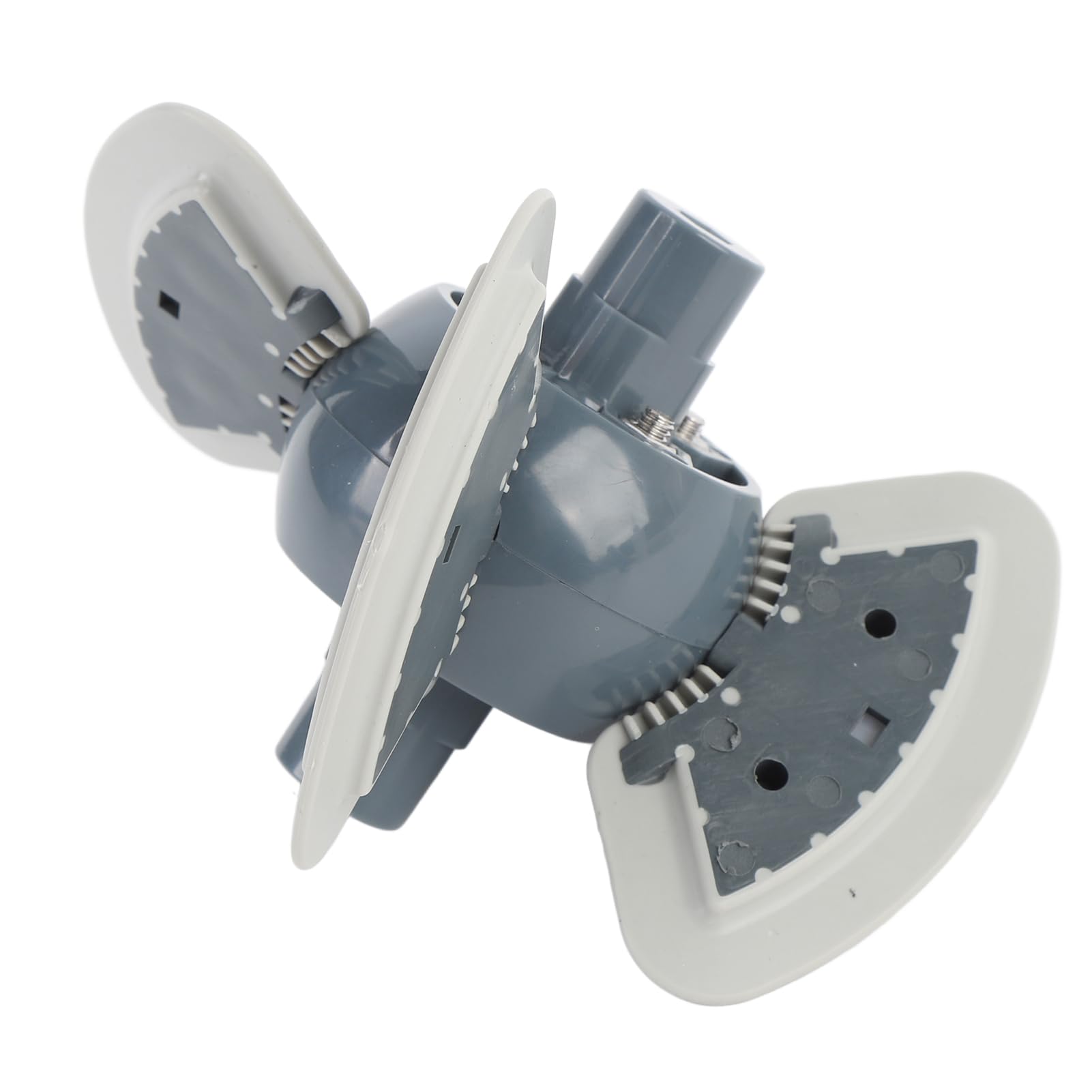 Conjunto de motor limpiador R0524900 Conjunto de motor limpiador de succión de piscina de alta confiabilidad y durabilidad para MX8 MX6