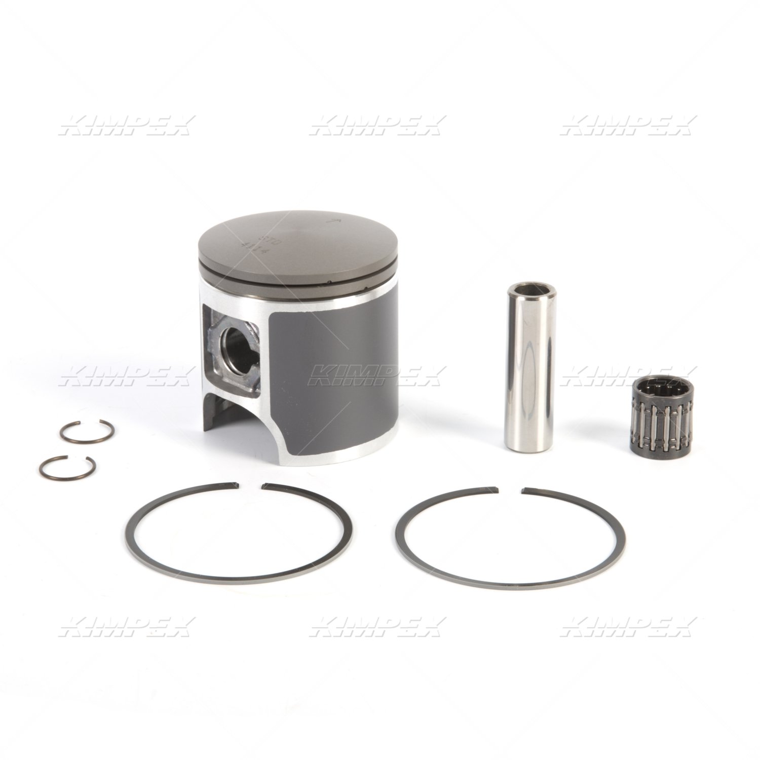 RONDELLE DE BUTEE V4-V6