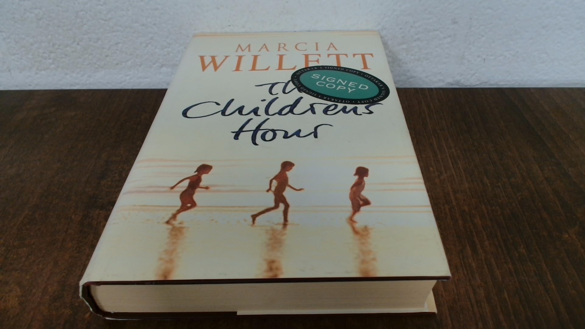 The Children's Hour