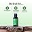Pure Tea Tree Oil for Hair Skin and Nails - 100% Pure Undiluted Tea Tree Essential Oil with Dropper for Topical Uses Aromatherapy Diffusing and Home and Beauty DIYs - Vegan and Cruelty Free (1 Fl Oz)