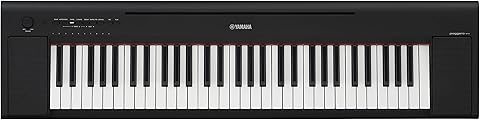Amazon.co.jp: ヤマハ（鍵盤楽器・電子キーボード）: Piaggero