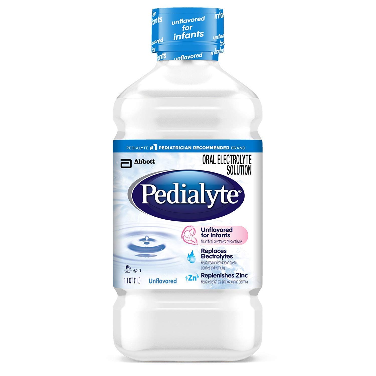 pedialyte good for dehydration