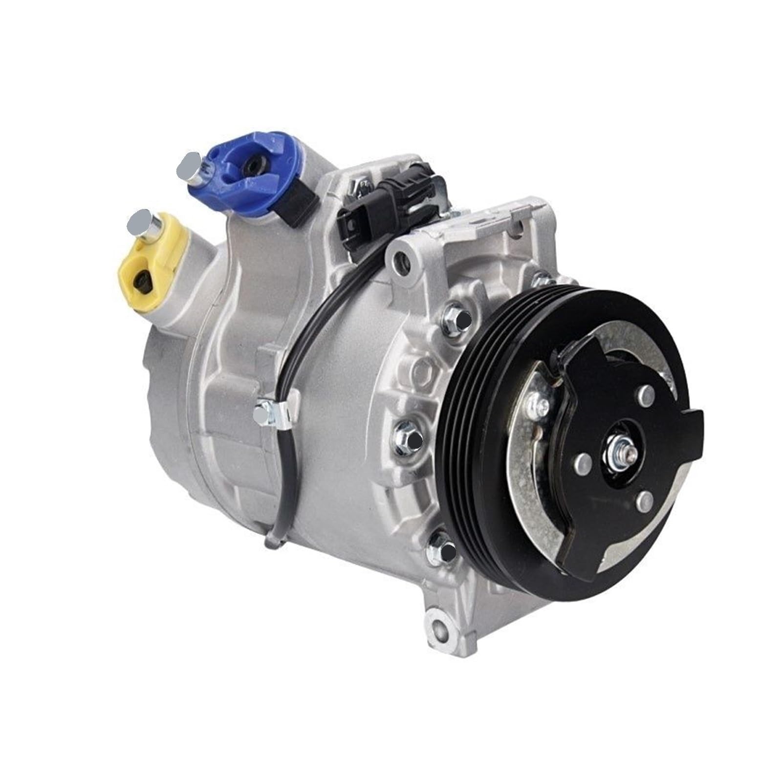 Compressor Compatible with BMW X5 E70 64509121760 64529185144 