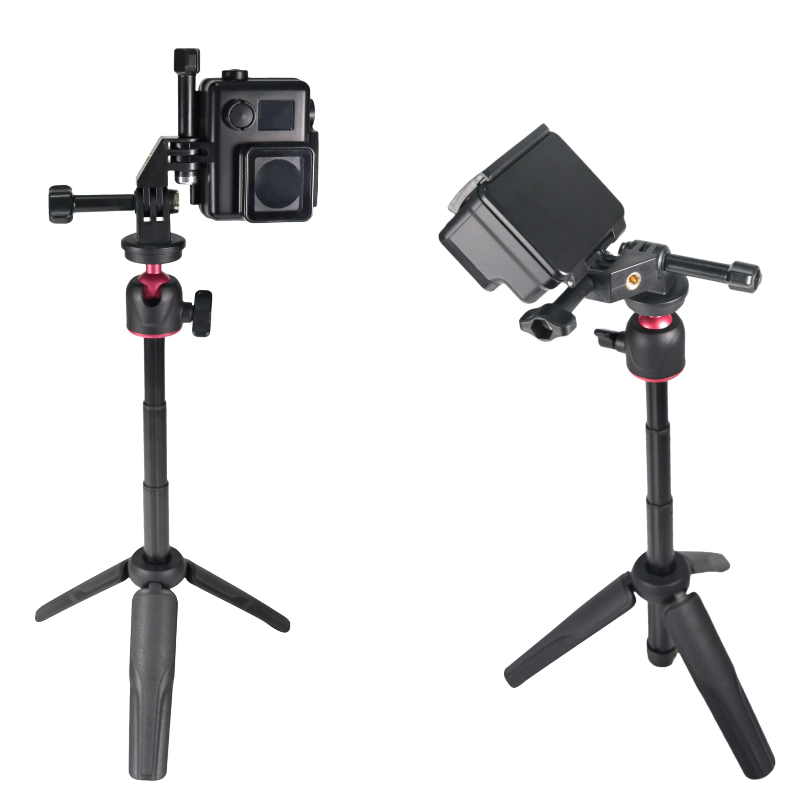 GDU カメラモニター用マウント GDU V-RAPTOR/KOMODO Monitor Mount – Global Dynamics United