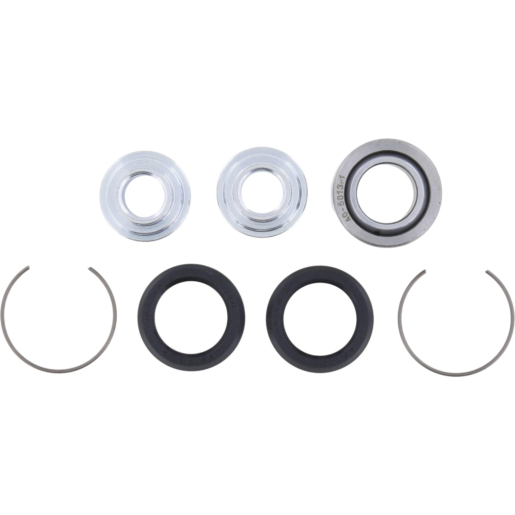 Amazon.com: All Balls Racing 29-1016 Rear Shock Bearing Kit