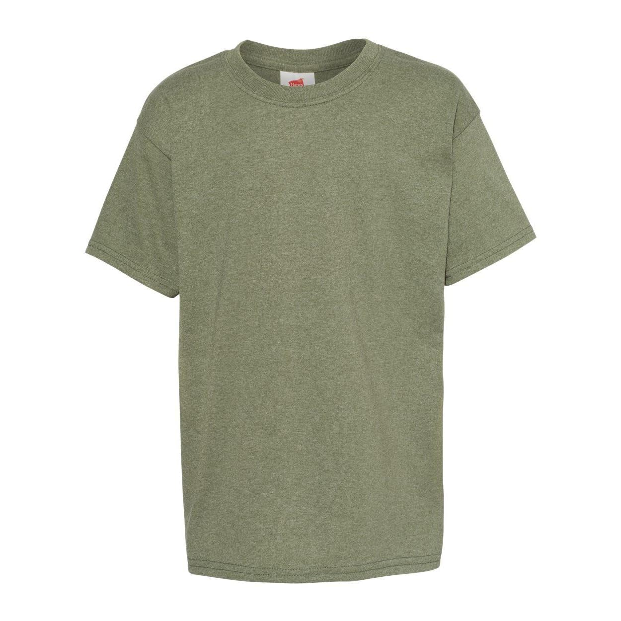 Youth Authentic T-Shirt