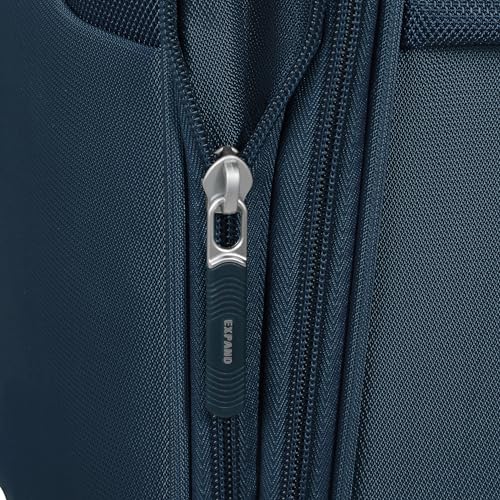 Samsonite Urbify 2pc Nested Set (CO/L), Model Number - 152050-1598, Navy Blue by Samsonite - Image 5