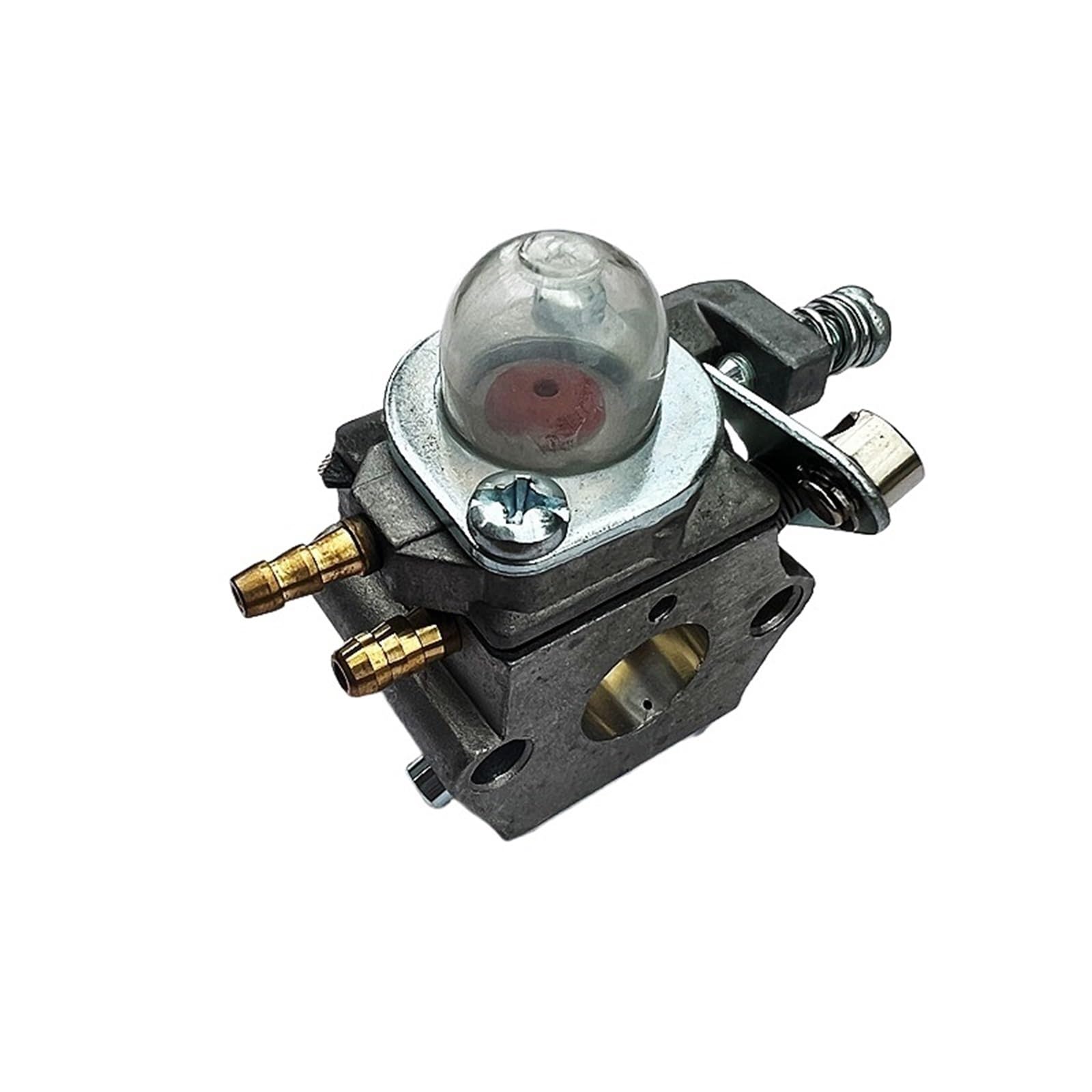 PEGGYLIN Carburateur CARB avec ampoule d'amorce adapté for ECHO SRM3155 SRM-3155 SRM 3155 et plus, débroussailleuse à carburateur