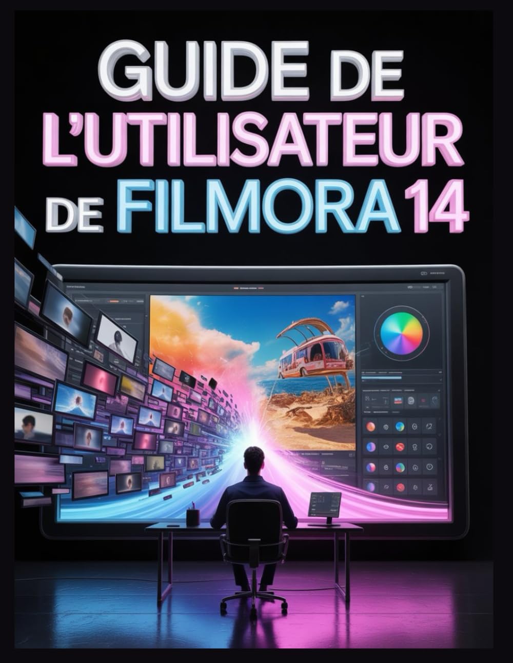 Guide de l'utilisateur de Filmora 14