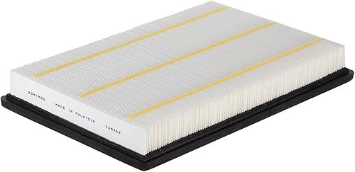 Miniatura 2 de ECOGARD XA3462 Premium Filtro de Aire para motor de auto.