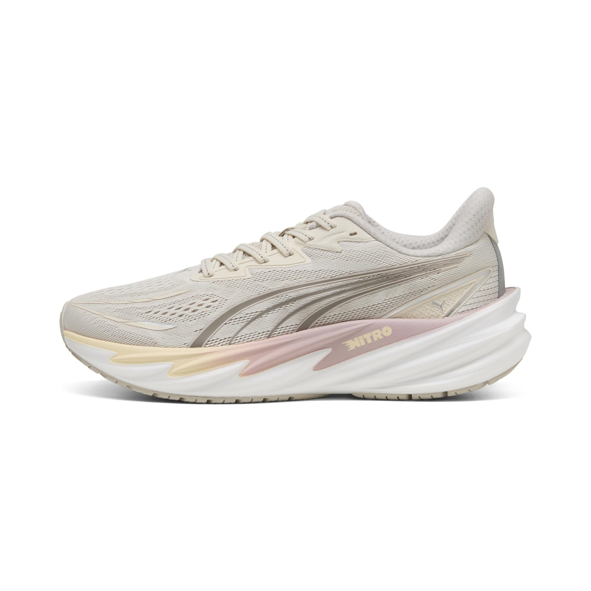 Amazon | Puma レディース Velocity Nitro 5 ランニングシューズ