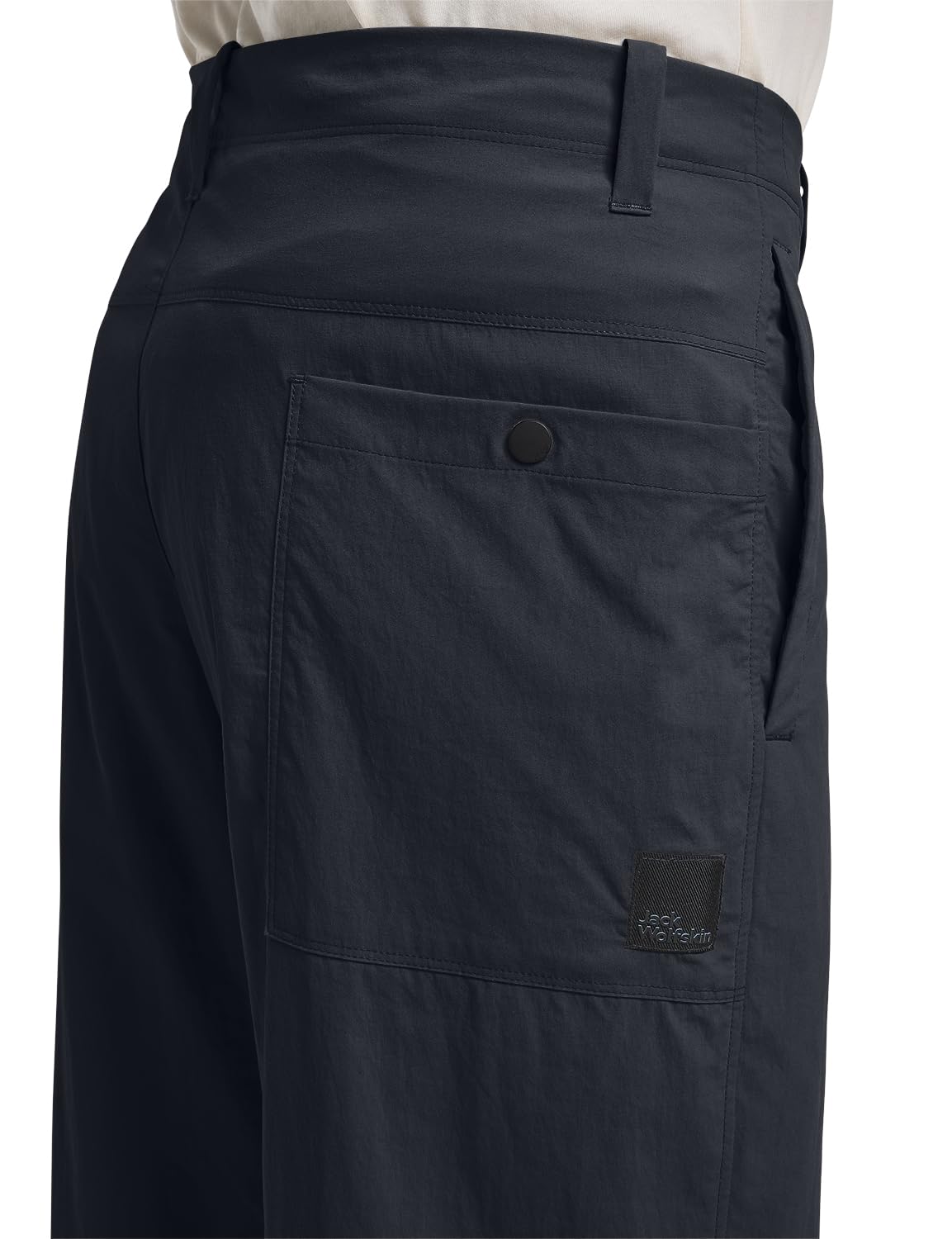 Jack Wolfskin Herren Wanderhose Desert Pants M