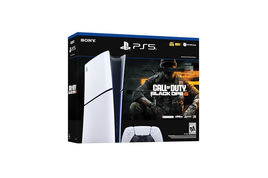 PlayStation - PlayStation5 本体 PS5 Sony PlayStation 5 PS5 Gaming Console (Disc Version