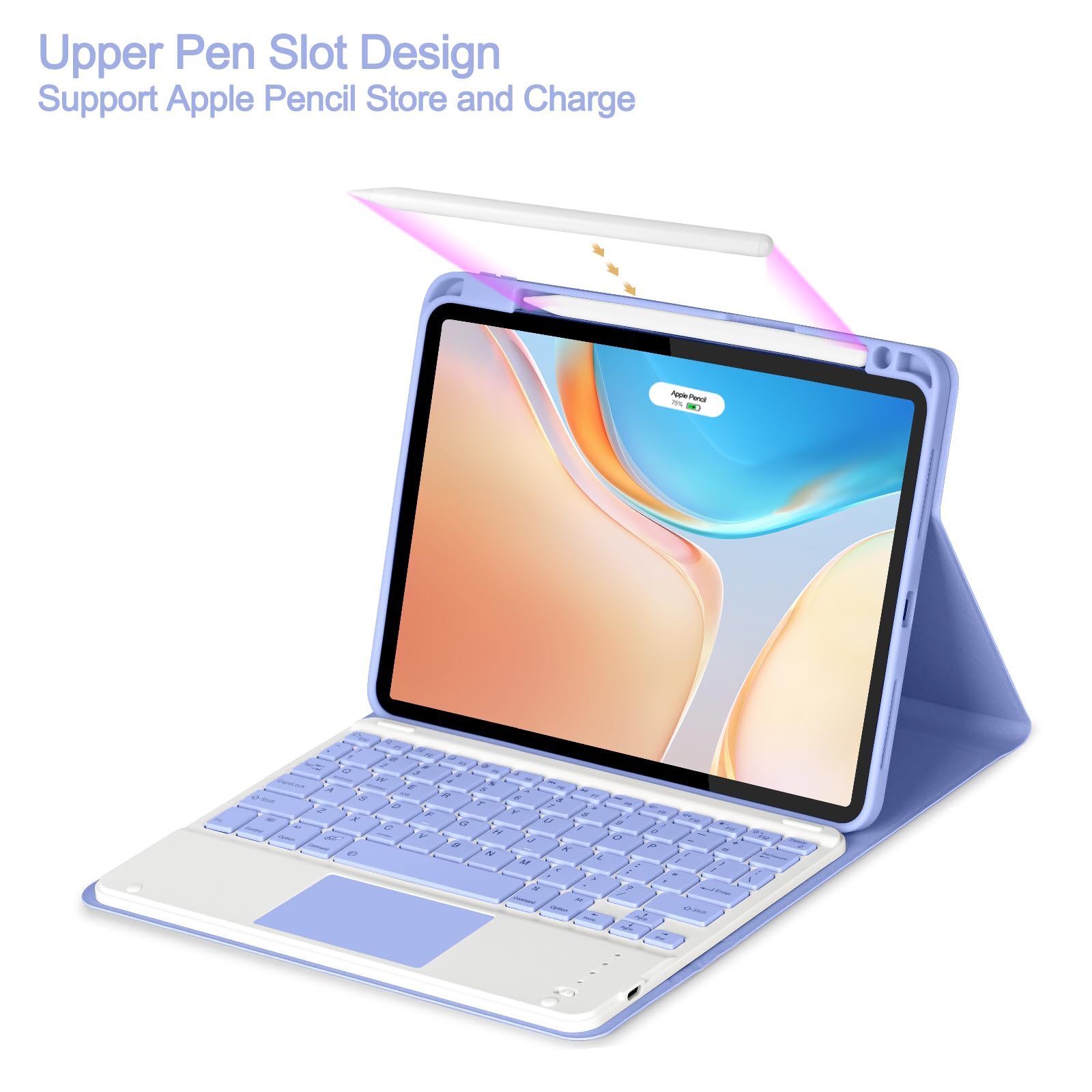 Amazon.co.jp: Eisuiyi iPad Pro11 第1世代 第2世代 第3世代 第4世代