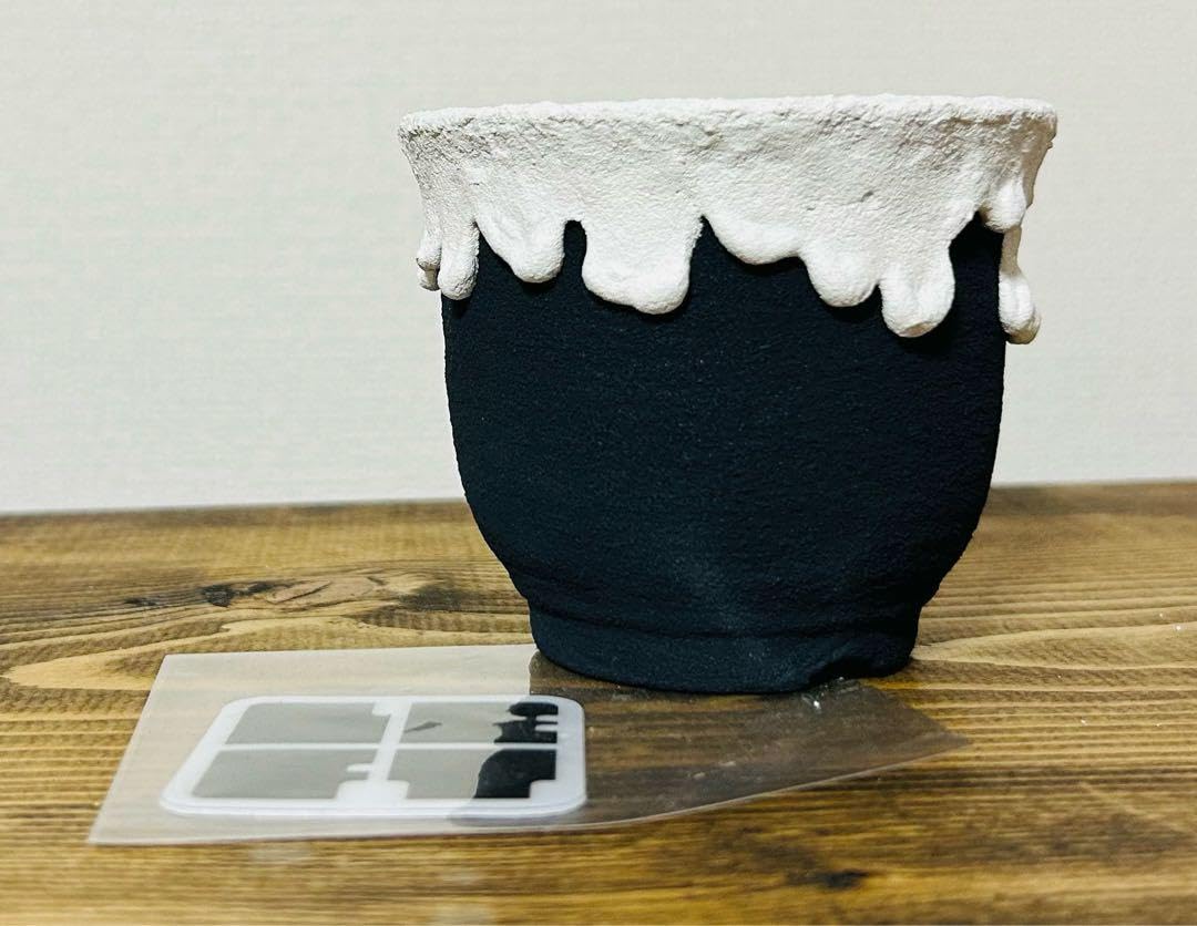 Amazon.co.jp: left botanical レフトボタニカル 鉢 (シール付き