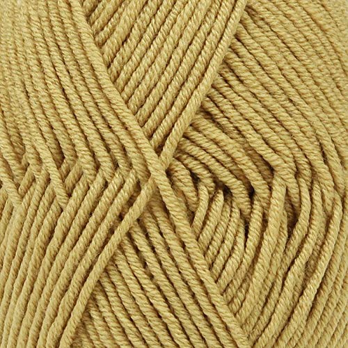 DROPS Merino Extra Fine 41 UNI Olive