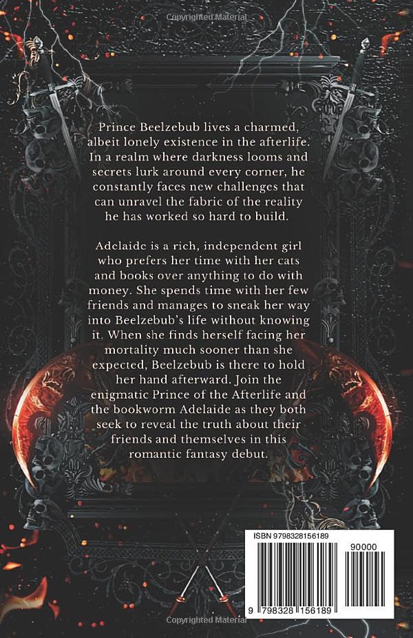 The Heir of the Fallen - Image 2