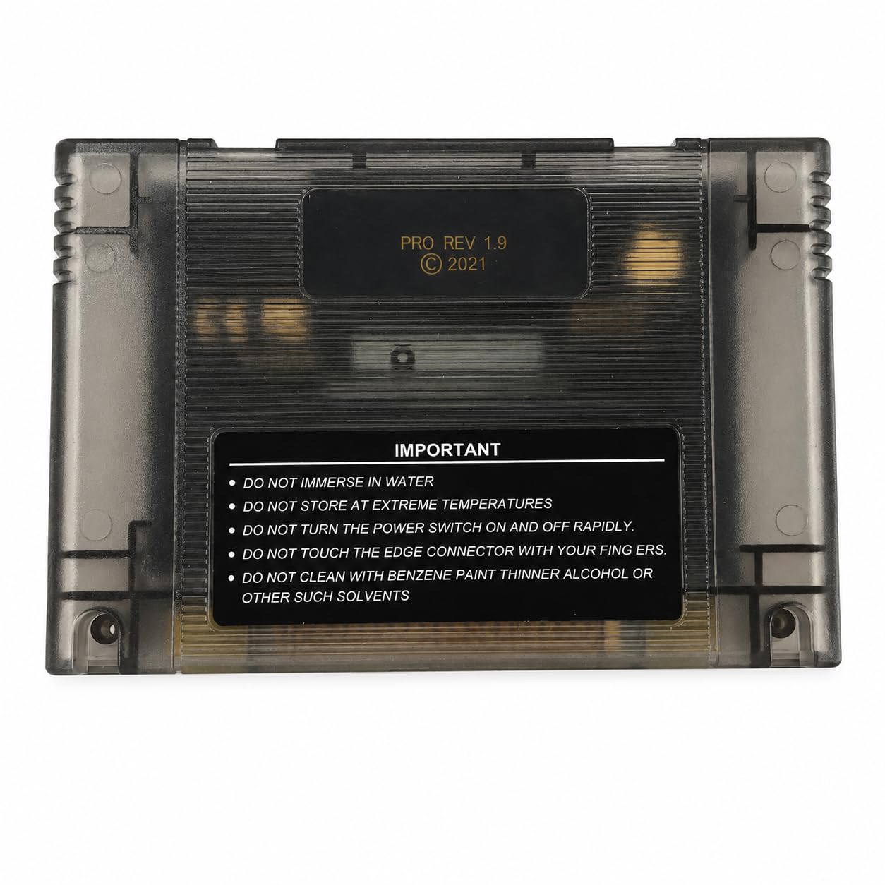 Cartuccia 800 in 1 per console di gioco SNES Super Nintendo a 16 bit