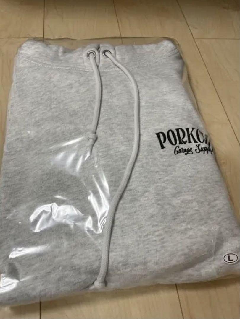 Amazon.co.jp: Pork Chop ホットロッドカスタムショー2022 限定 