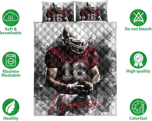 Miniatura 2 de Ohaprints Juego de ropa de cama y fundas de almohada, juego de ropa de cama y funda de almohada, tamaño King, Queen, doble, individual, tamaño