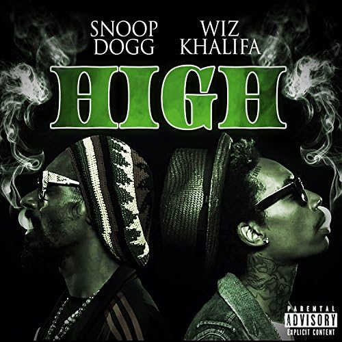 スヌープドッグ＆ウィズカリファ「HIGH SCHOOL」CD Snoop Dogg & Wiz Khalifa Mac And Devin Go To High School CD