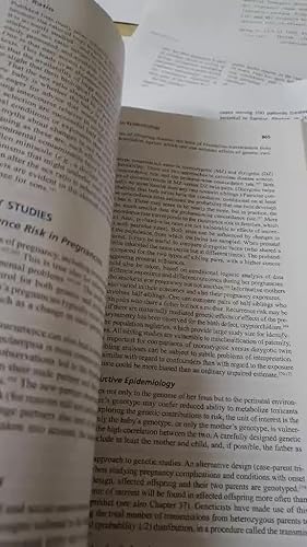 Modern Epidemiology : Lash, Timothy L., VanderWeele, Tyler J