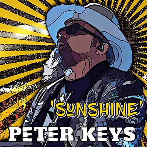 Peter Keys